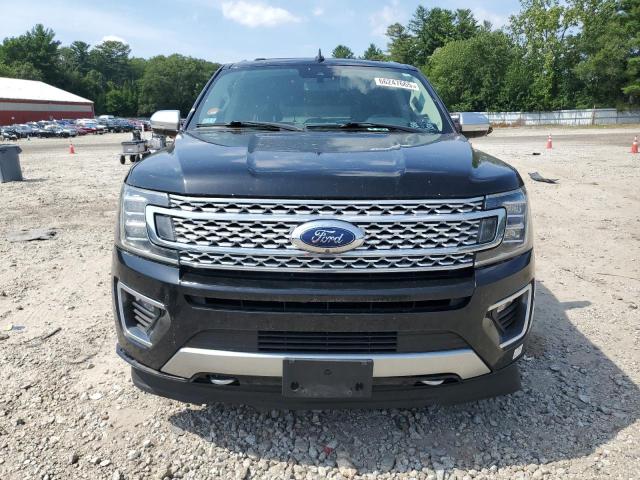 2018 FORD EXPEDITION - 1FMJK1MT8JEA54459