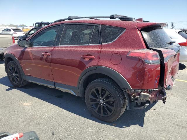 2018 TOYOTA RAV4 ADVEN - 2T3RFREV9JW753716