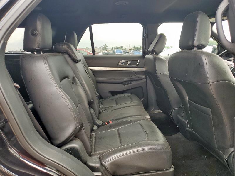2019 FORD EXPLORER X 1FM5K7D80KGB20699