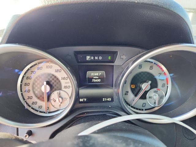 2016 MERCEDES-BENZ SLK 300 WDDPK3JA5GF120939