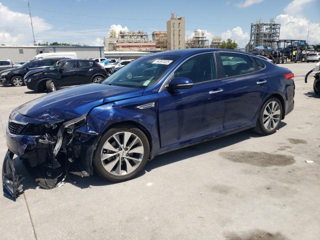 2019 KIA OPTIMA LX - 5XXGT4L30KG354301