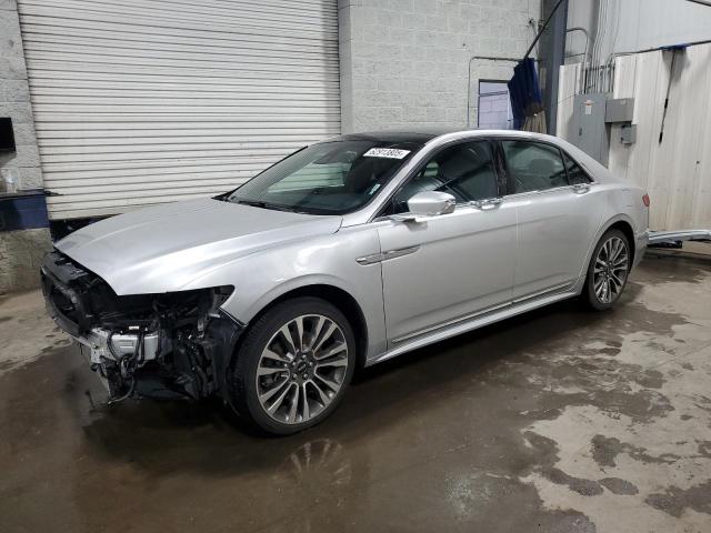 Vin: 1ln6l9np3h5608066, lot: 62913805, lincoln continentl reserve 2017 img_1