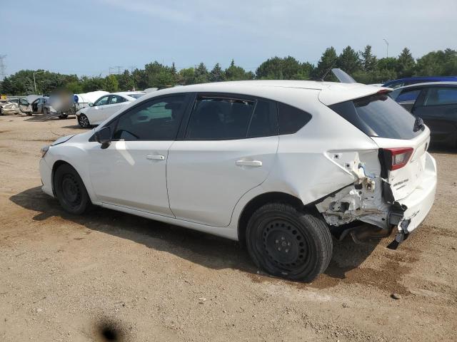 2021 SUBARU IMPREZA 4S3GTAB69M3711343