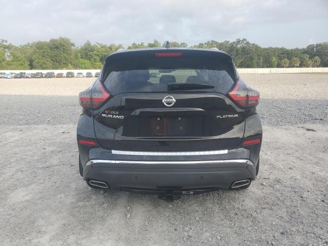 2020 NISSAN MURANO PLA 5N1AZ2DJ1LN158956