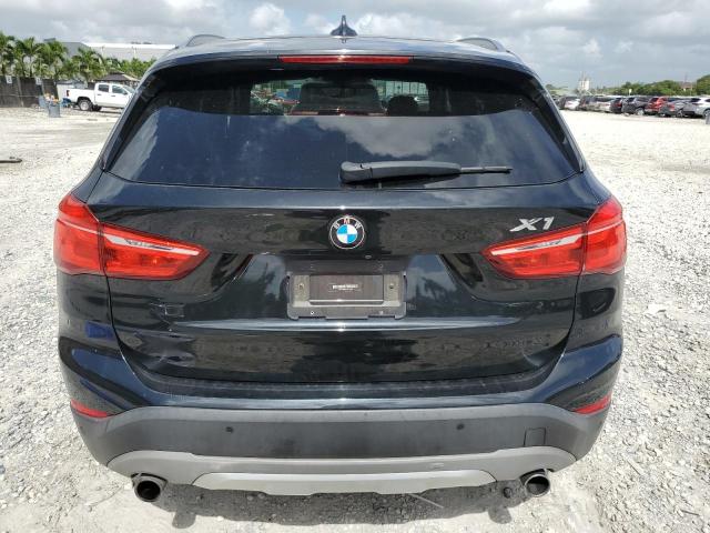 2017 BMW X1 SDRIVE28I WBXHU7C38H5H35920