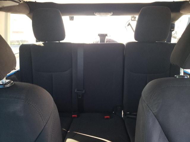 2015 JEEP WRANGLER UNLIMITED SPORT 1C4BJWDGXFL510833