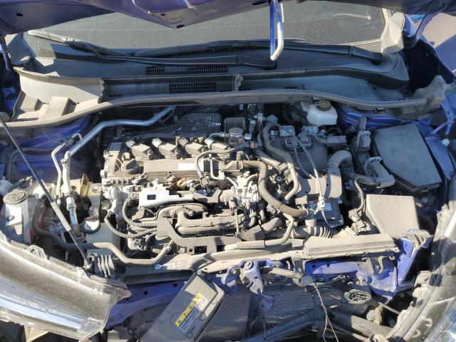 2023 TOYOTA COROLLA CR 7MUFBABG9PV009667