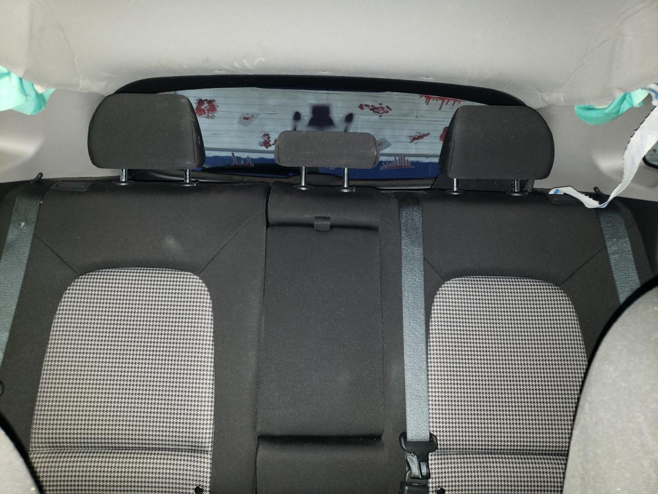 Lot #3317779079 2021 HYUNDAI KONA SEL