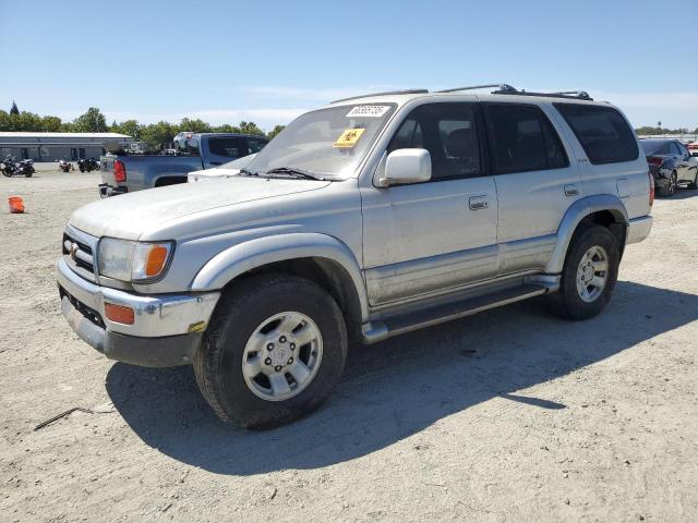 TOYOTA 4RUNNER LI