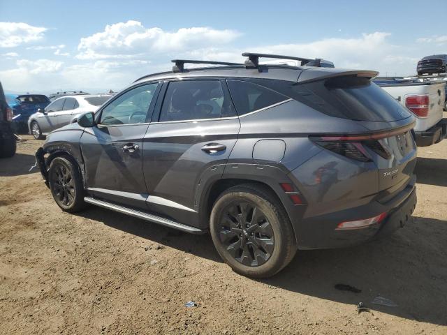 2024 HYUNDAI TUCSON XRT KM8JFCDE2RU268933