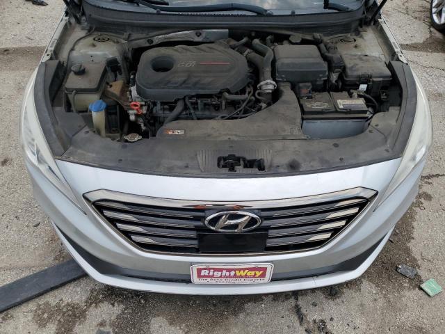 2015 HYUNDAI SONATA SPO - 5NPE34AB9FH112313