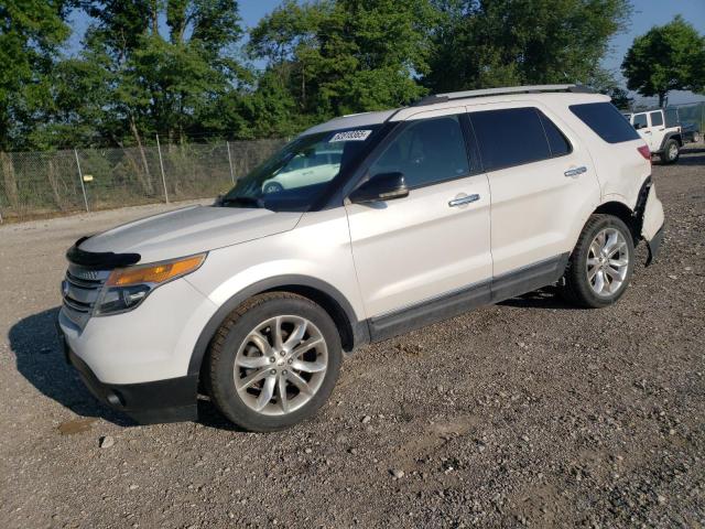 Vin: 1fm5k8d8xdgb05085, lot: 62818365, ford explorer xlt 2013 img_1