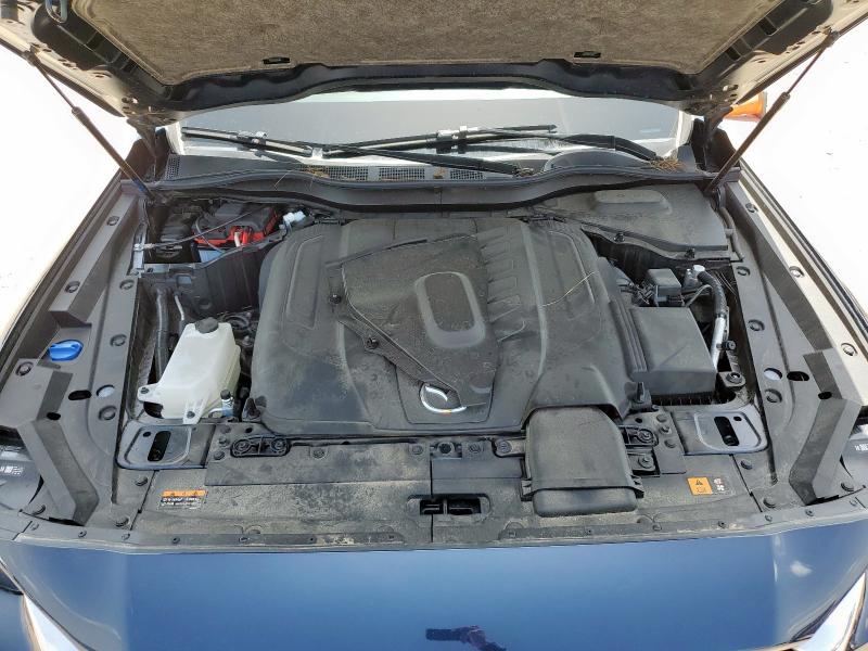 2024 MAZDA CX-90 PREF JM3KKBHD7R1168335