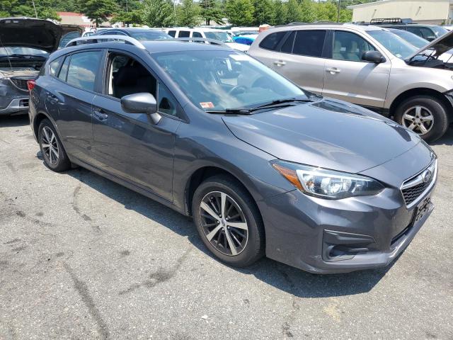 2019 SUBARU IMPREZA PR 4S3GTAC69K3703593