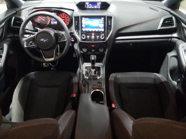 2018 SUBARU IMPREZA SP 4S3GTAK67J3750959
