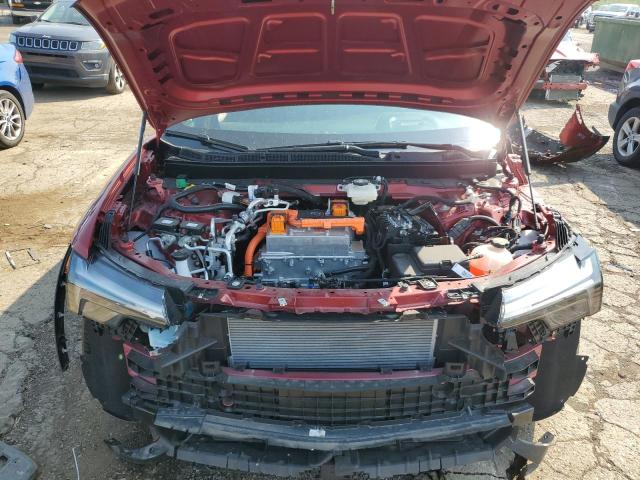 2025 CHEVROLET BLAZER LT 3GNKDGRJ2SS109287