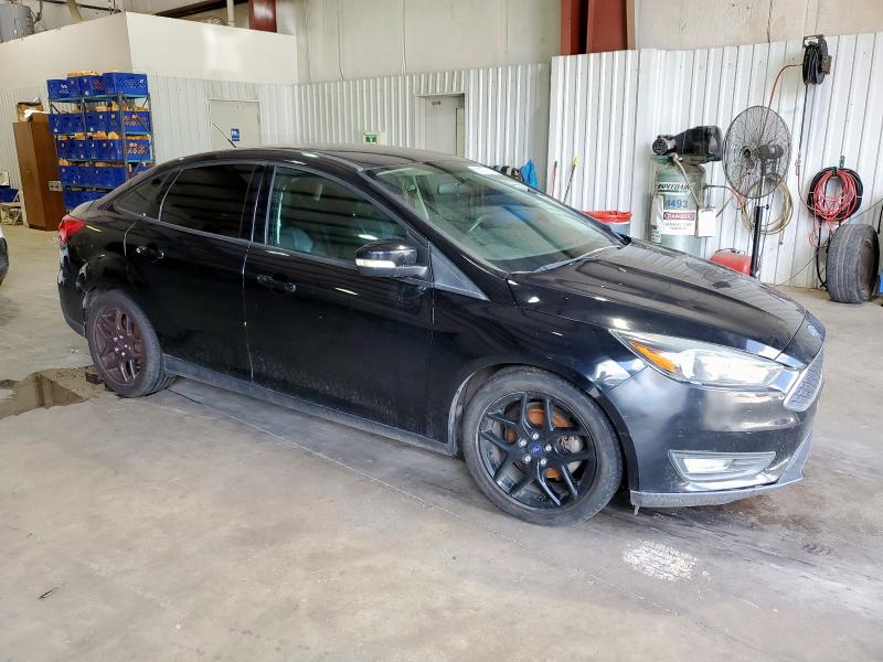 2016 FORD FOCUS 1FADP3F24GL383169