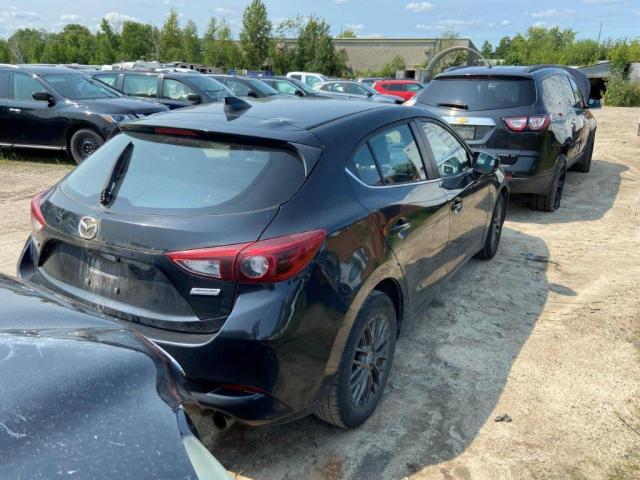 2018 MAZDA 3 GRAND TO - JM1BN1M35J1176252