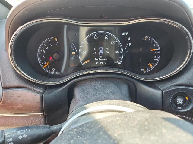 2018 JEEP GRAND CHER 1C4RJFCG7JC120278