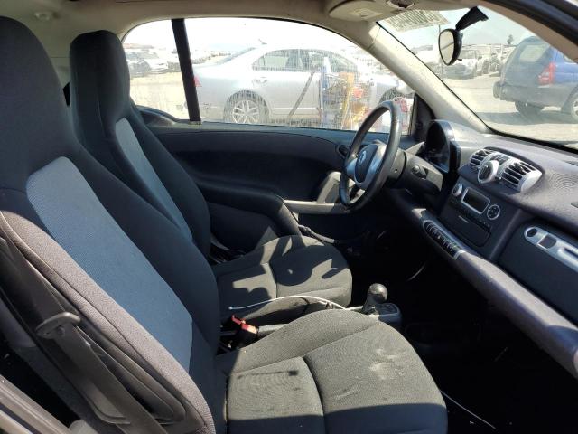2015 SMART FORTWO PUR WMEEJ3BA2FK810335