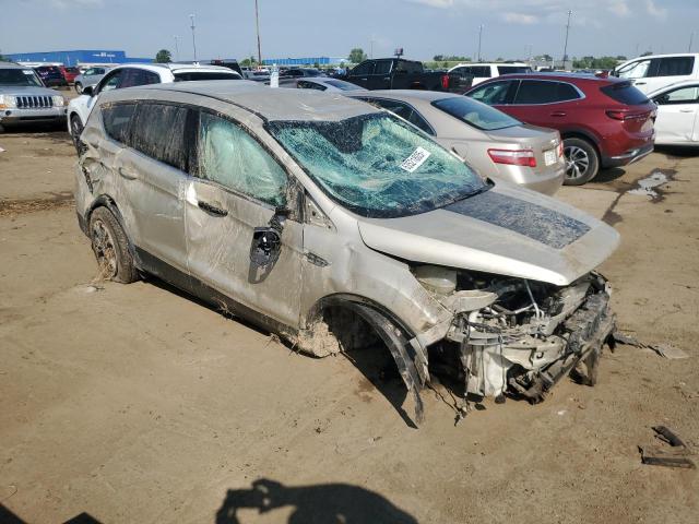 2017 FORD ESCAPE SE - 1FMCU0GD6HUE91412