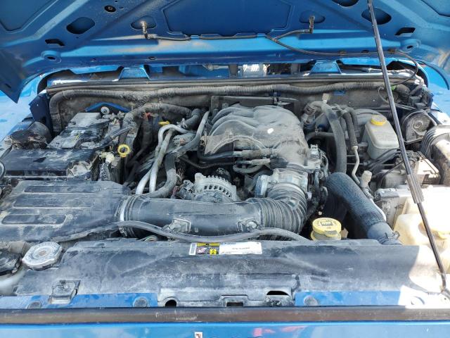 2016 JEEP WRANGLER UNLIMITED SPORT 1C4BJWDG2GL188089