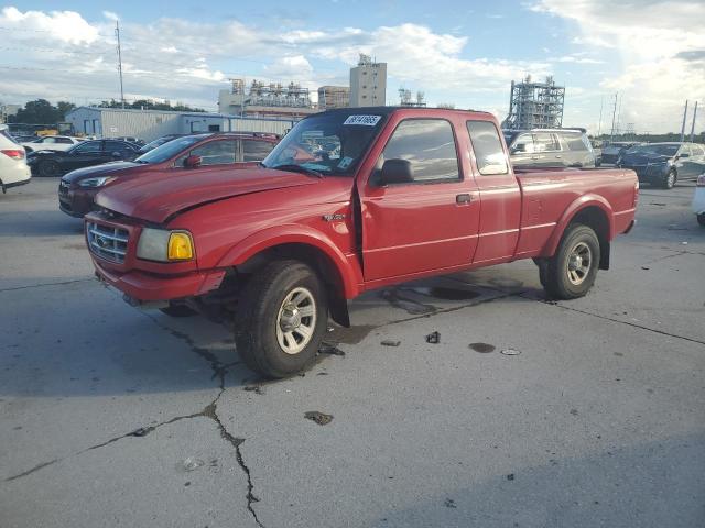 FORD RANGER SUP