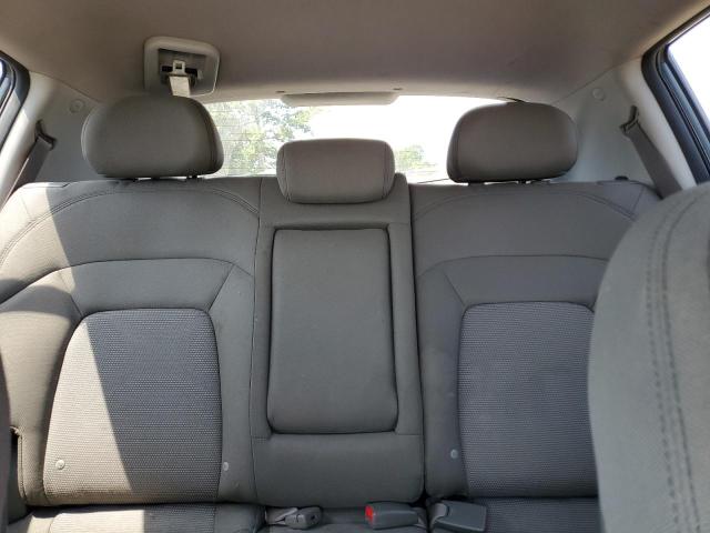 2015 KIA SPORTAGE L - KNDPBCAC0F7701754