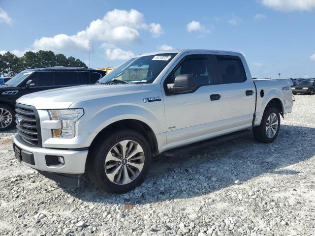 FORD F150 SUPER