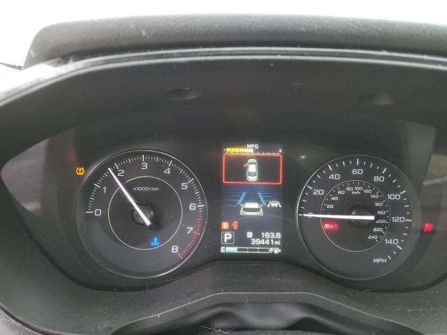 2020 SUBARU IMPREZA 4S3GTAB63L3733076