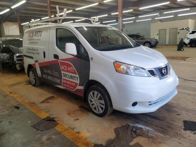 2020 NISSAN NV200 2.5S 3N6CM0KN4LK706974