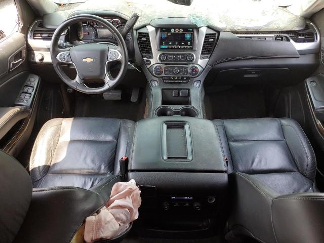2015 CHEVROLET TAHOE C1500 LT 1GNSCBKC1FR734189