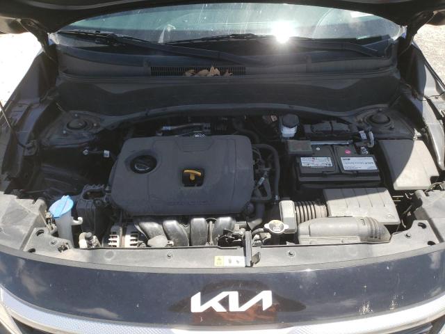 2022 KIA SELTOS EX KNDERCAA3N7283982