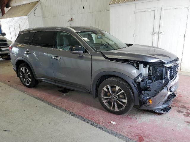 2022 INFINITI QX60 LUXE - 5N1DL1FS6NC342268