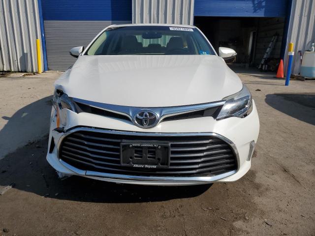 2016 TOYOTA AVALON XLE - 4T1BK1EB3GU222131