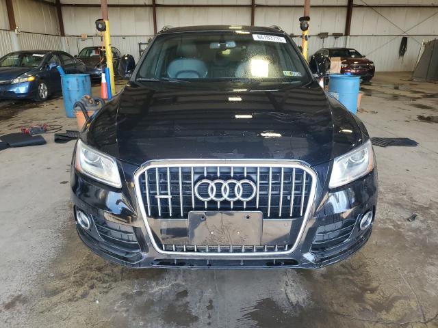 2016 AUDI Q5 PREMIUM #3317863903