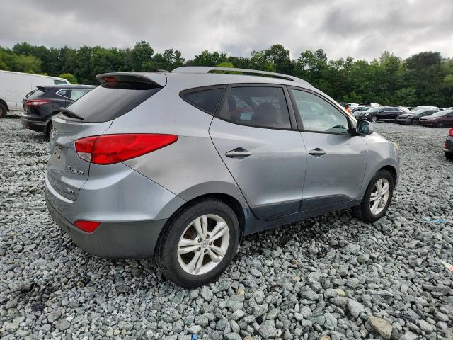Vin: km8jucac7bu205597, lot: 63840715, hyundai tucson gls 20113