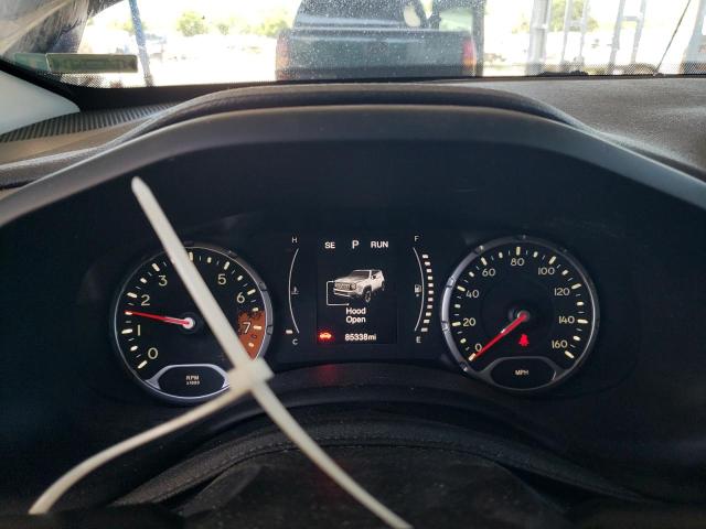 2017 JEEP RENEGADE L - ZACCJBBB4HPE69036