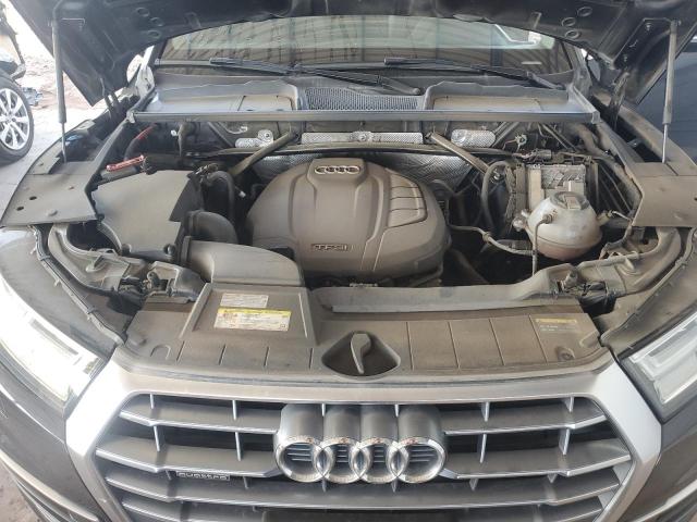 2020 AUDI Q5 PREMIUM WA1BNAFY9L2048418