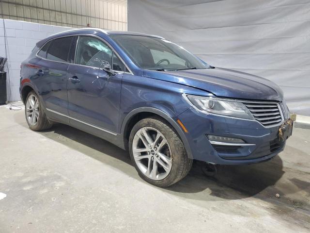 2016 LINCOLN MKC RESERV 5LMCJ3D90GUJ11521
