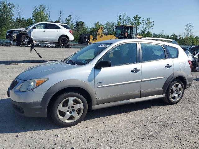PONTIAC VIBE