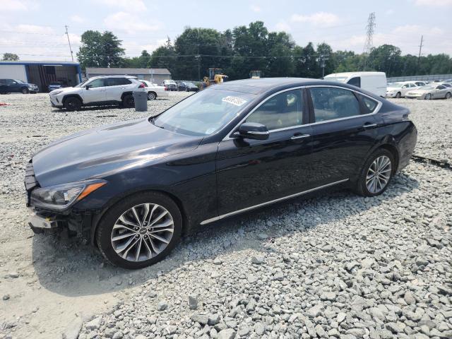 GENESIS G80 BASE