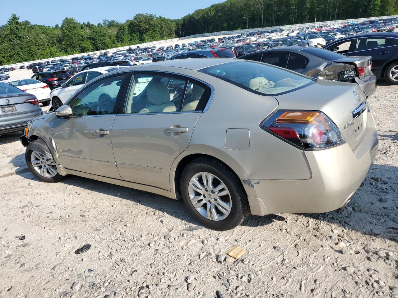 Global Auto Auctions