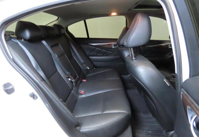 2018 INFINITI Q50 LUXE JN1EV7ARXJM442004