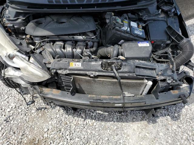 2015 HYUNDAI ELANTRA SE - KMHDH4AE5FU414996