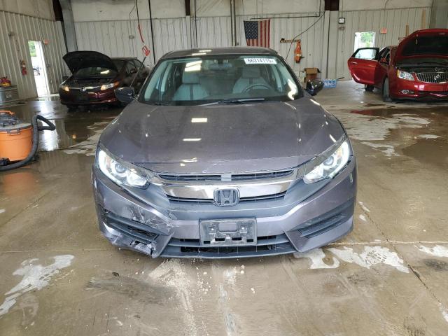 2018 HONDA CIVIC LX 19XFC2F52JE038239