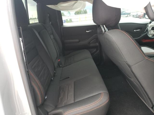 2025 NISSAN FRONTIER S - 1N6ED1EJ0SN635644