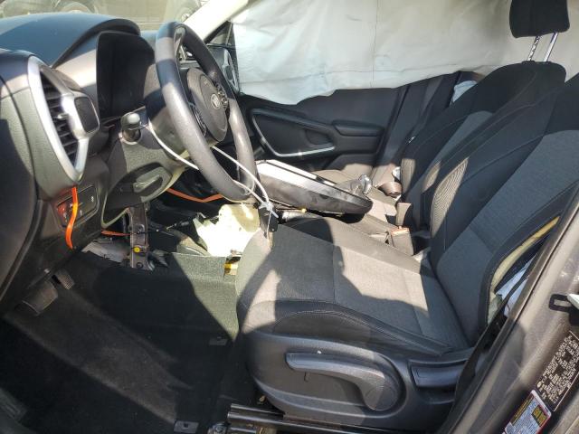 2020 KIA SOUL LX KNDJ23AU5L7042676