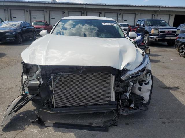 2022 NISSAN ALTIMA SV 1N4BL4DV3NN322628