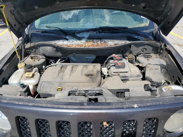 2015 JEEP PATRIOT SPORT 1C4NJPBB5FD298217